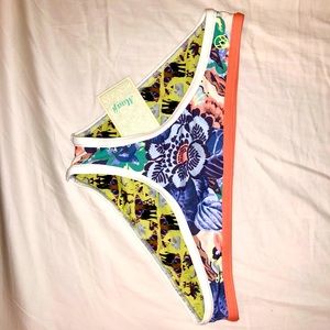 Maaji Reversable Bikini Bottom